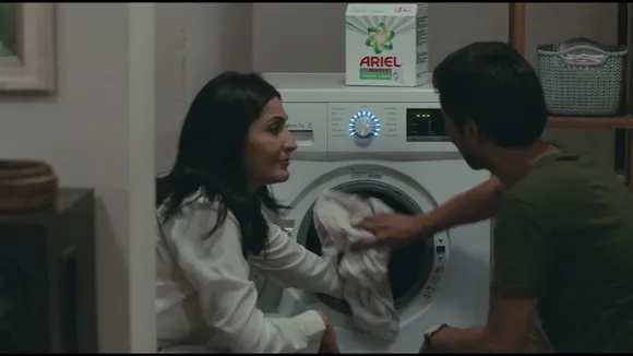 Share The Load/Ariel